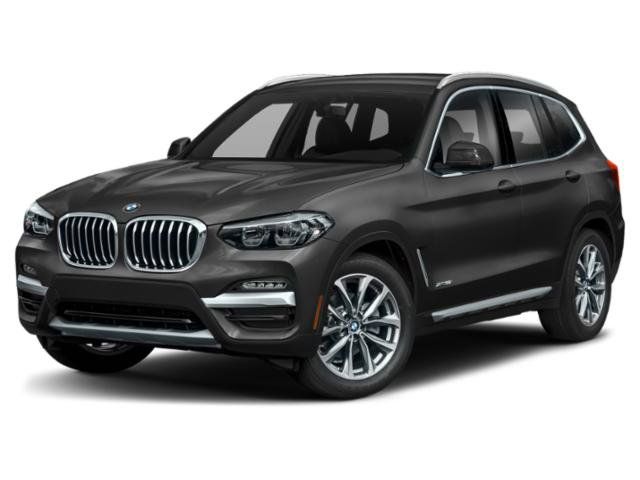 2019 BMW X3 sDrive30i Convenience Package/Panoramic moonroof | Honolulu, HI | Autosource Hawaii 
