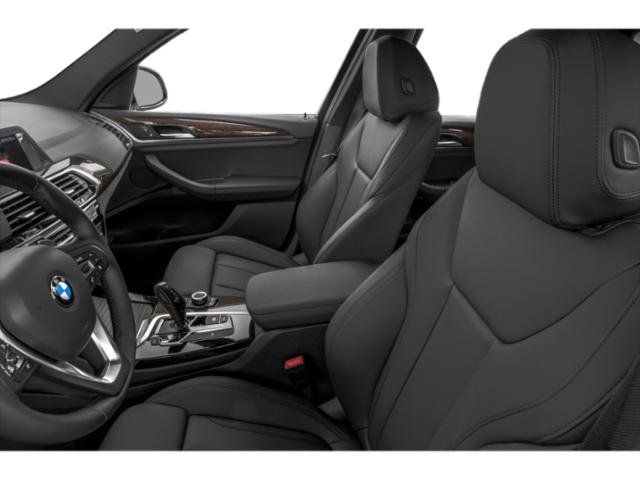 2019 BMW X3 sDrive30i Convenience Package/Panoramic moonroof