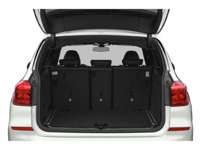 2019 BMW X3 sDrive30i Convenience Package/Panoramic moonroof