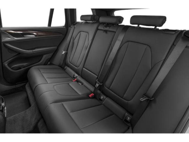 2019 BMW X3 sDrive30i Convenience Package/Panoramic moonroof