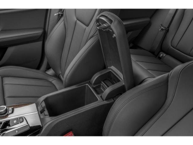 2019 BMW X3 sDrive30i Convenience Package/Panoramic moonroof