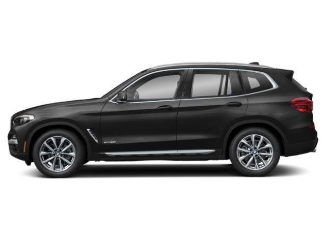 2019 BMW X3 sDrive30i Convenience Package/Panoramic moonroof
