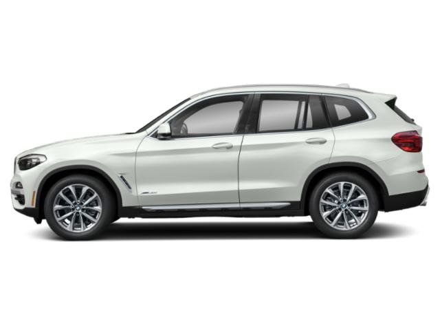 2019 BMW X3 sDrive30i Convenience Package/Panoramic moonroof