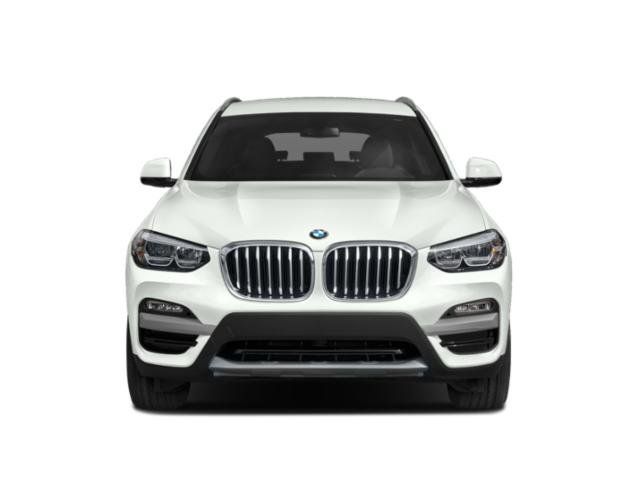 2019 BMW X3 sDrive30i Convenience Package/Panoramic moonroof