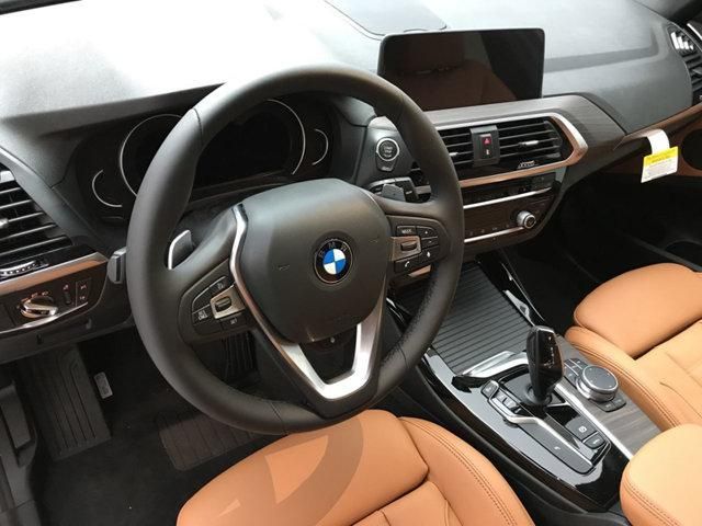 2019 BMW X3 sDrive30i  | Calexico, CA | psv5 DEMO - Auto Depot of Calexico