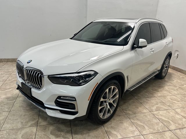 2019 BMW X5 xDrive40i | Carrollton, TX | CarChoice.com