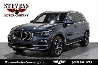 2019 BMW X5 xDrive40i 21
