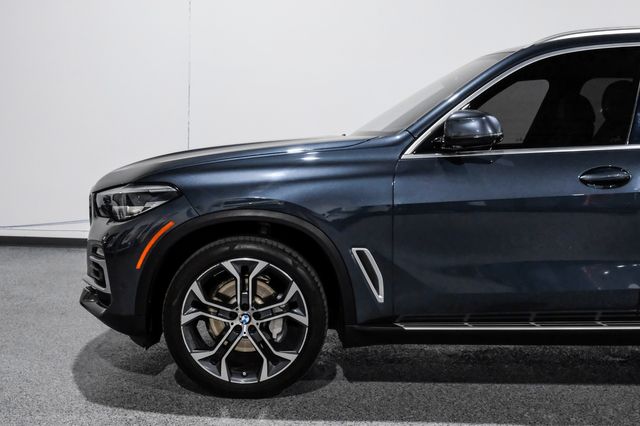 2019 BMW X5 xDrive40i 21"Alloys VernascaLthr PremiumPkg2 HUD | Dallas, TX | Stevens Motor Company LLC 2019 BMW X5 xDrive40i 21"Alloys VernascaLthr PremiumPkg2 HUD | Dallas, TX | Stevens Motor Company LLC