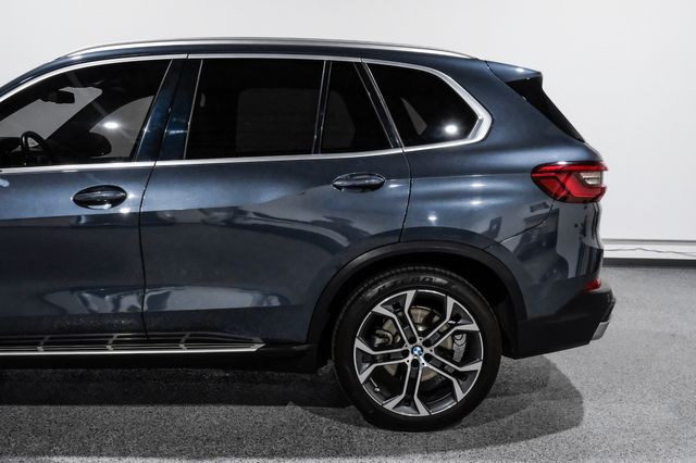 2019 BMW X5 xDrive40i 21"Alloys VernascaLthr PremiumPkg2 HUD | Dallas, TX | Stevens Motor Company LLC