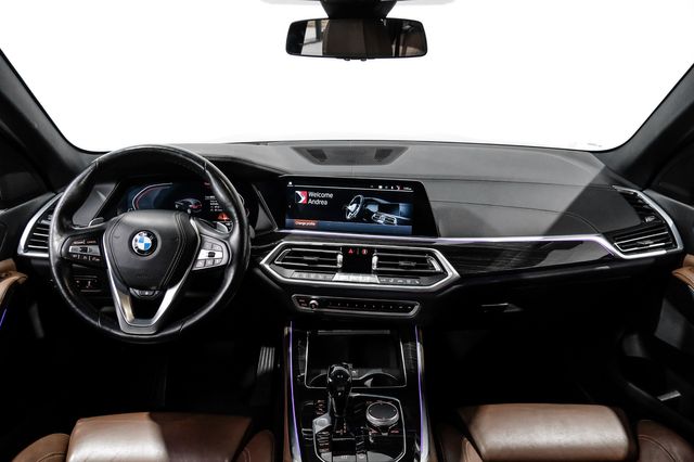 2019 BMW X5 xDrive40i 21"Alloys VernascaLthr PremiumPkg2 HUD | Dallas, TX | Stevens Motor Company LLC 2019 BMW X5 xDrive40i 21"Alloys VernascaLthr PremiumPkg2 HUD | Dallas, TX | Stevens Motor Company LLC