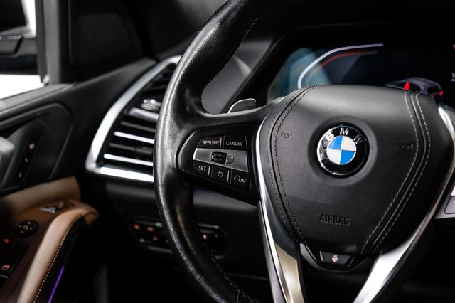 2019 BMW X5 xDrive40i 21"Alloys VernascaLthr PremiumPkg2 HUD | Dallas, TX | Stevens Motor Company LLC 2019 BMW X5 xDrive40i 21"Alloys VernascaLthr PremiumPkg2 HUD | Dallas, TX | Stevens Motor Company LLC