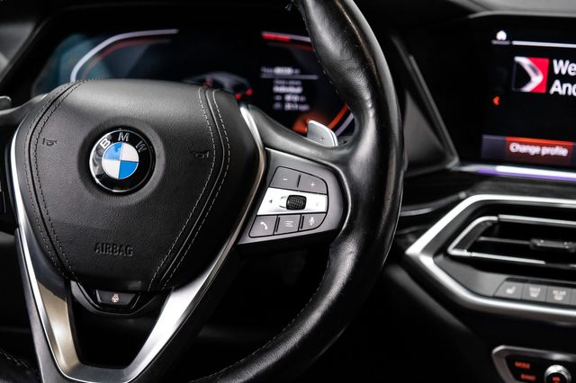 2019 BMW X5 xDrive40i 21"Alloys VernascaLthr PremiumPkg2 HUD | Dallas, TX | Stevens Motor Company LLC