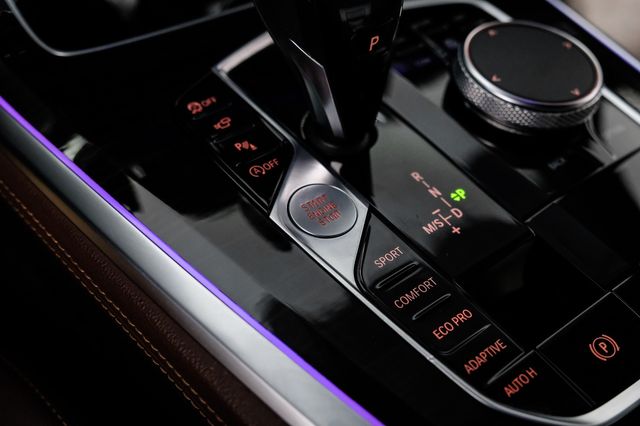 2019 BMW X5 xDrive40i 21"Alloys VernascaLthr PremiumPkg2 HUD | Dallas, TX | Stevens Motor Company LLC