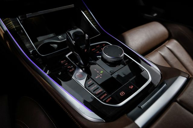 2019 BMW X5 xDrive40i 21"Alloys VernascaLthr PremiumPkg2 HUD | Dallas, TX | Stevens Motor Company LLC