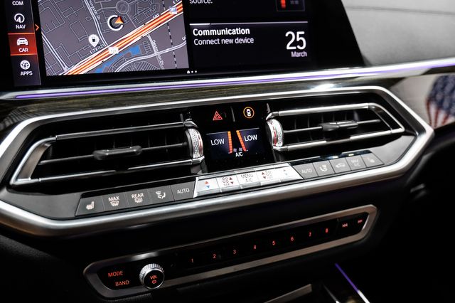 2019 BMW X5 xDrive40i 21"Alloys VernascaLthr PremiumPkg2 HUD | Dallas, TX | Stevens Motor Company LLC