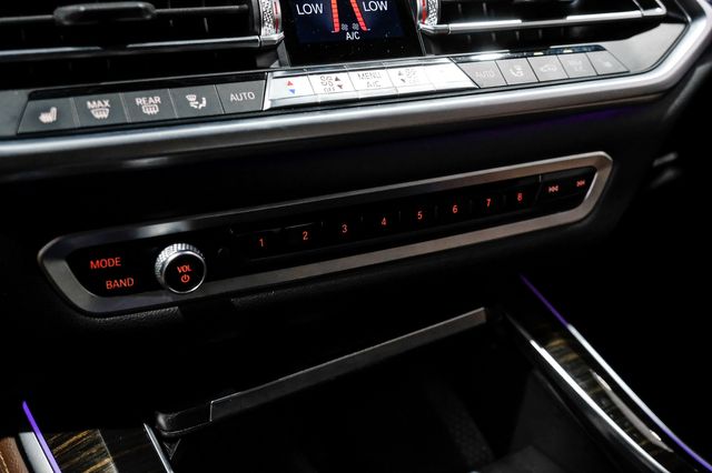 2019 BMW X5 xDrive40i 21"Alloys VernascaLthr PremiumPkg2 HUD | Dallas, TX | Stevens Motor Company LLC