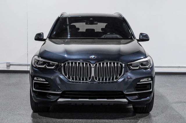 2019 BMW X5 xDrive40i 21"Alloys VernascaLthr PremiumPkg2 HUD | Dallas, TX | Stevens Motor Company LLC