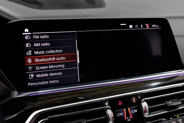 2019 BMW X5 xDrive40i 21"Alloys VernascaLthr PremiumPkg2 HUD | Dallas, TX | Stevens Motor Company LLC