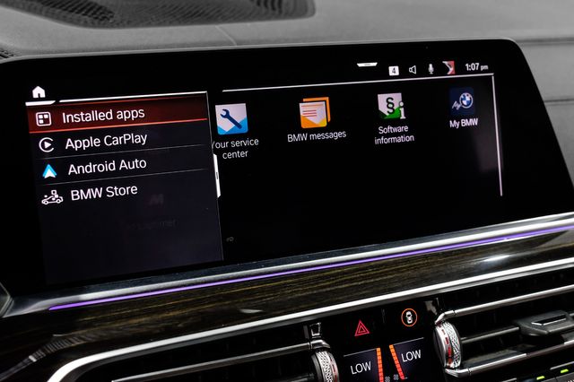 2019 BMW X5 xDrive40i 21"Alloys VernascaLthr PremiumPkg2 HUD | Dallas, TX | Stevens Motor Company LLC 2019 BMW X5 xDrive40i 21"Alloys VernascaLthr PremiumPkg2 HUD | Dallas, TX | Stevens Motor Company LLC