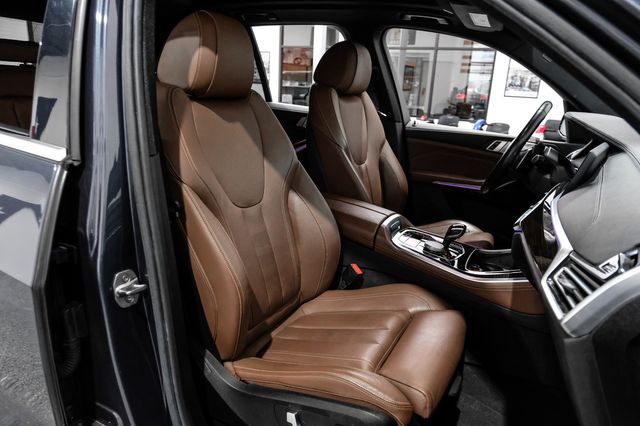 2019 BMW X5 xDrive40i 21"Alloys VernascaLthr PremiumPkg2 HUD | Dallas, TX | Stevens Motor Company LLC 2019 BMW X5 xDrive40i 21"Alloys VernascaLthr PremiumPkg2 HUD | Dallas, TX | Stevens Motor Company LLC