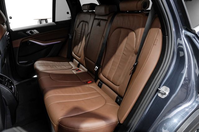 2019 BMW X5 xDrive40i 21"Alloys VernascaLthr PremiumPkg2 HUD | Dallas, TX | Stevens Motor Company LLC