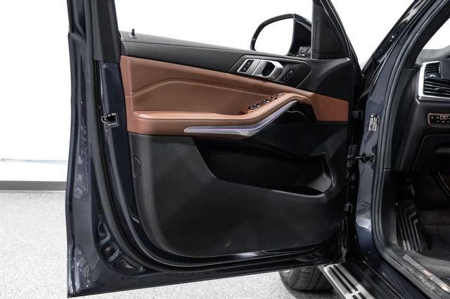 2019 BMW X5 xDrive40i 21"Alloys VernascaLthr PremiumPkg2 HUD | Dallas, TX | Stevens Motor Company LLC