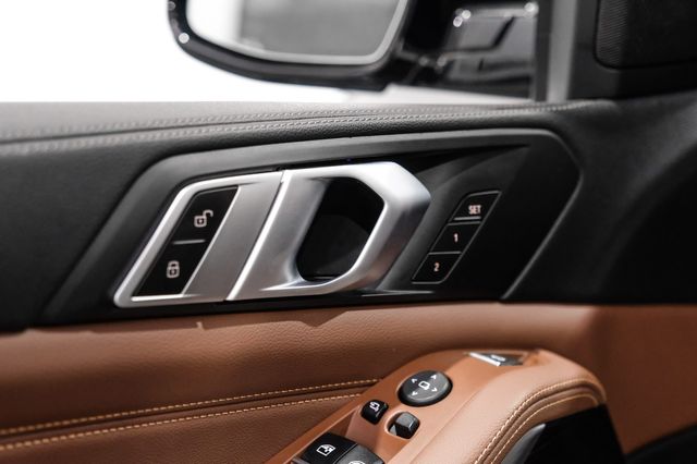 2019 BMW X5 xDrive40i 21"Alloys VernascaLthr PremiumPkg2 HUD | Dallas, TX | Stevens Motor Company LLC