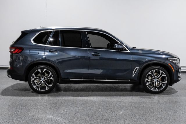 2019 BMW X5 xDrive40i 21"Alloys VernascaLthr PremiumPkg2 HUD | Dallas, TX | Stevens Motor Company LLC