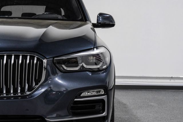 2019 BMW X5 xDrive40i 21"Alloys VernascaLthr PremiumPkg2 HUD | Dallas, TX | Stevens Motor Company LLC