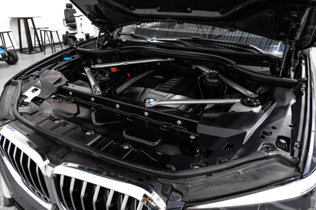 2019 BMW X5 xDrive40i 21"Alloys VernascaLthr PremiumPkg2 HUD | Dallas, TX | Stevens Motor Company LLC