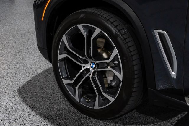 2019 BMW X5 xDrive40i 21"Alloys VernascaLthr PremiumPkg2 HUD | Dallas, TX | Stevens Motor Company LLC 2019 BMW X5 xDrive40i 21"Alloys VernascaLthr PremiumPkg2 HUD | Dallas, TX | Stevens Motor Company LLC