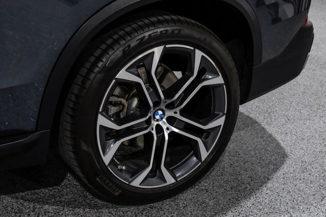 2019 BMW X5 xDrive40i 21"Alloys VernascaLthr PremiumPkg2 HUD | Dallas, TX | Stevens Motor Company LLC 2019 BMW X5 xDrive40i 21"Alloys VernascaLthr PremiumPkg2 HUD | Dallas, TX | Stevens Motor Company LLC
