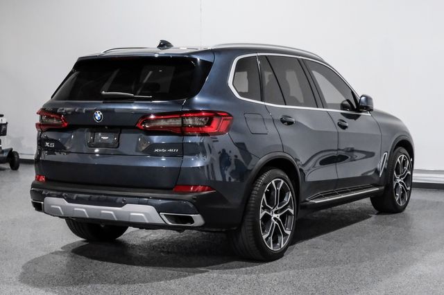 2019 BMW X5 xDrive40i 21"Alloys VernascaLthr PremiumPkg2 HUD | Dallas, TX | Stevens Motor Company LLC 2019 BMW X5 xDrive40i 21"Alloys VernascaLthr PremiumPkg2 HUD | Dallas, TX | Stevens Motor Company LLC
