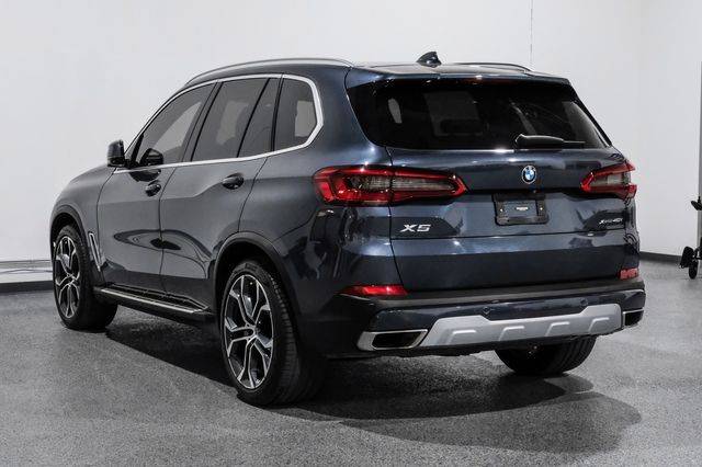 2019 BMW X5 xDrive40i 21"Alloys VernascaLthr PremiumPkg2 HUD | Dallas, TX | Stevens Motor Company LLC 2019 BMW X5 xDrive40i 21"Alloys VernascaLthr PremiumPkg2 HUD | Dallas, TX | Stevens Motor Company LLC