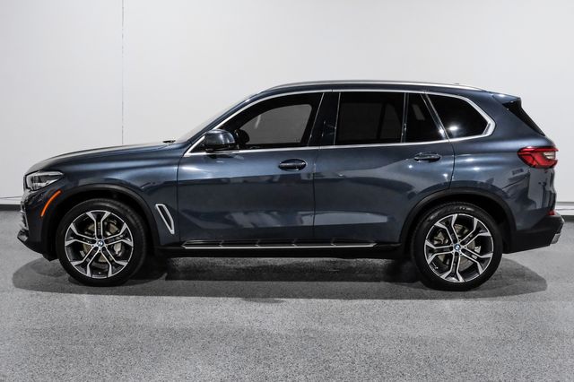 2019 BMW X5 xDrive40i 21"Alloys VernascaLthr PremiumPkg2 HUD | Dallas, TX | Stevens Motor Company LLC
