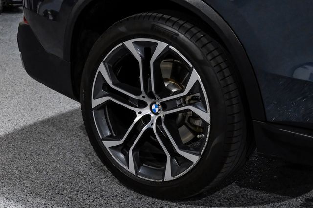 2019 BMW X5 xDrive40i 21"Alloys VernascaLthr PremiumPkg2 HUD | Dallas, TX | Stevens Motor Company LLC