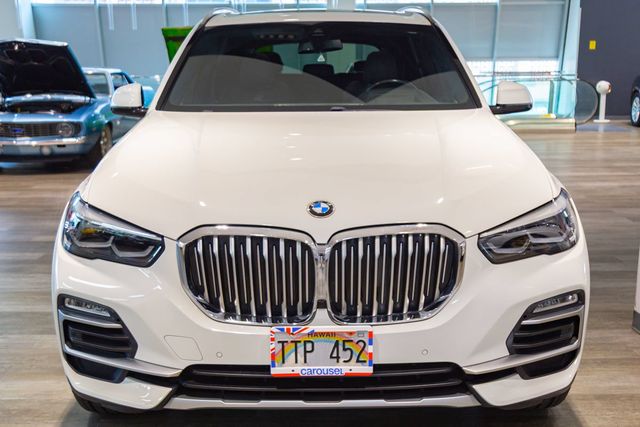 2019 BMW X5 at Autosource, photo 3