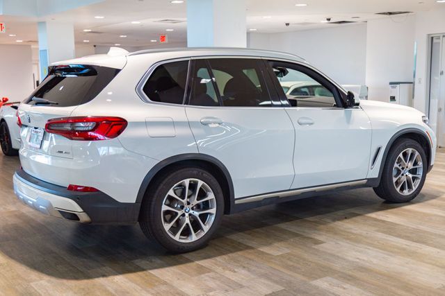 2019 BMW X5 at Autosource, photo 5