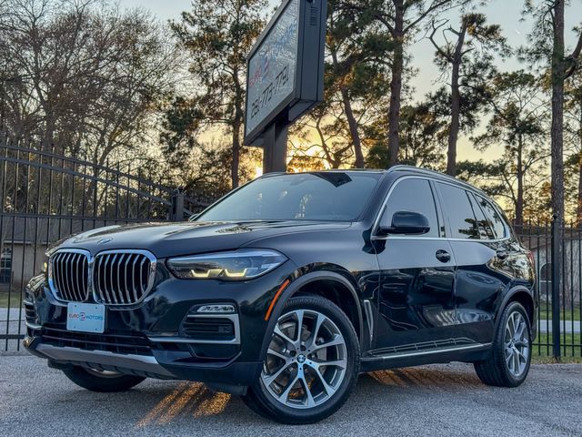 2019 BMW X5 xDrive40i | Spring Texas | EURO 2 MOTORS