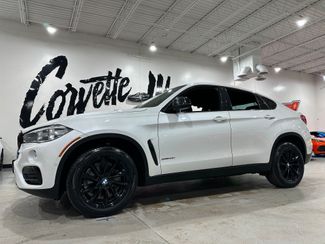 2019 BMW X6 sDrive35i Sport Active ZCV, ZPP, HUD, Steering 84k | Dallas, Texas | Corvette Warehouse  in Dallas, Texas 75229