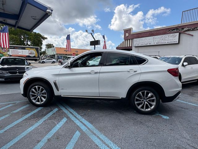 2019 BMW X6 xDrive35i