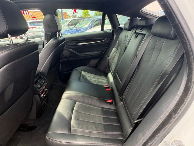 2019 BMW X6 xDrive35i