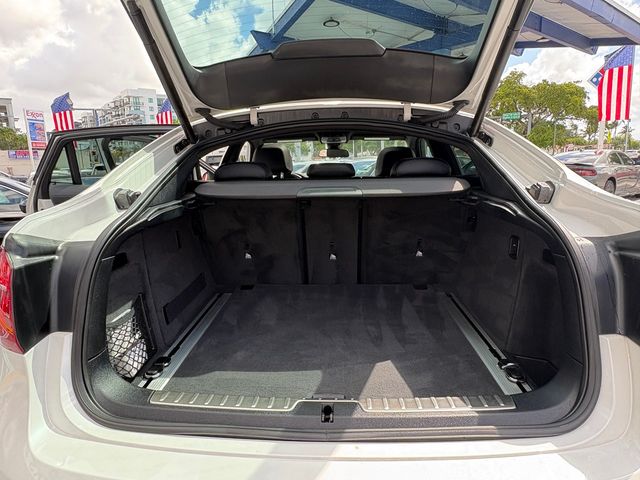 2019 BMW X6 xDrive35i