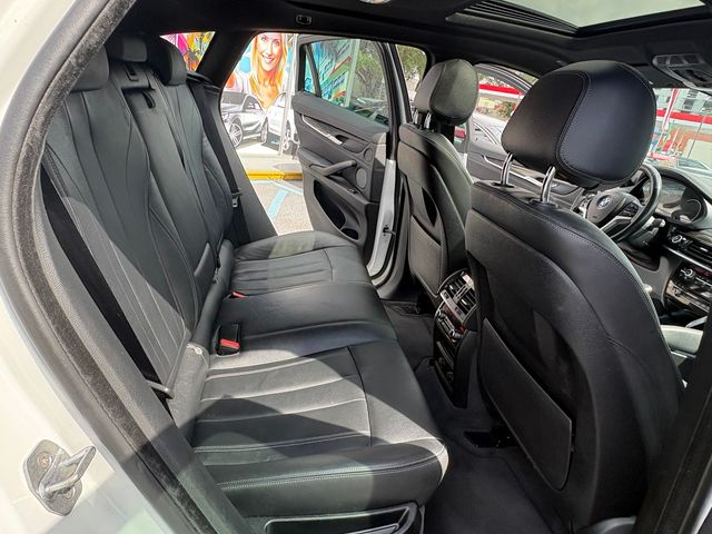 2019 BMW X6 xDrive35i