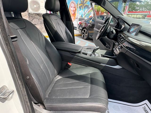 2019 BMW X6 xDrive35i