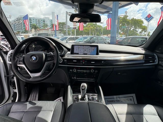2019 BMW X6 xDrive35i