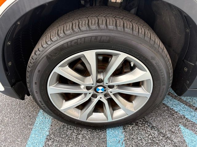 2019 BMW X6 xDrive35i