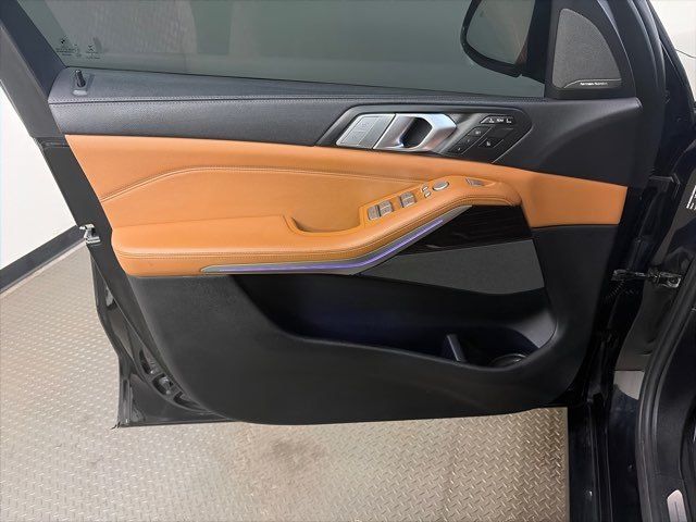 2019 BMW X7 xDrive50i