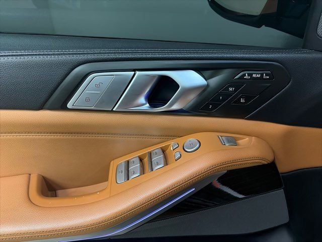 2019 BMW X7 xDrive50i