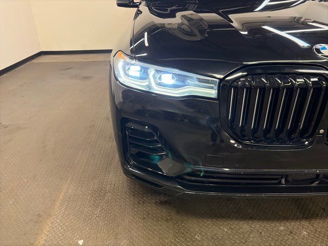 2019 BMW X7 xDrive50i